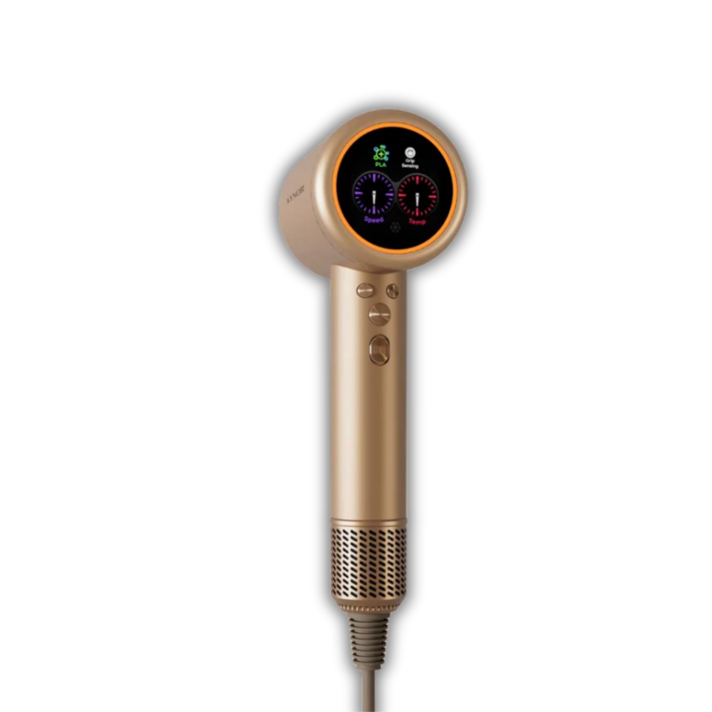 Sèche-Cheveux Ionique