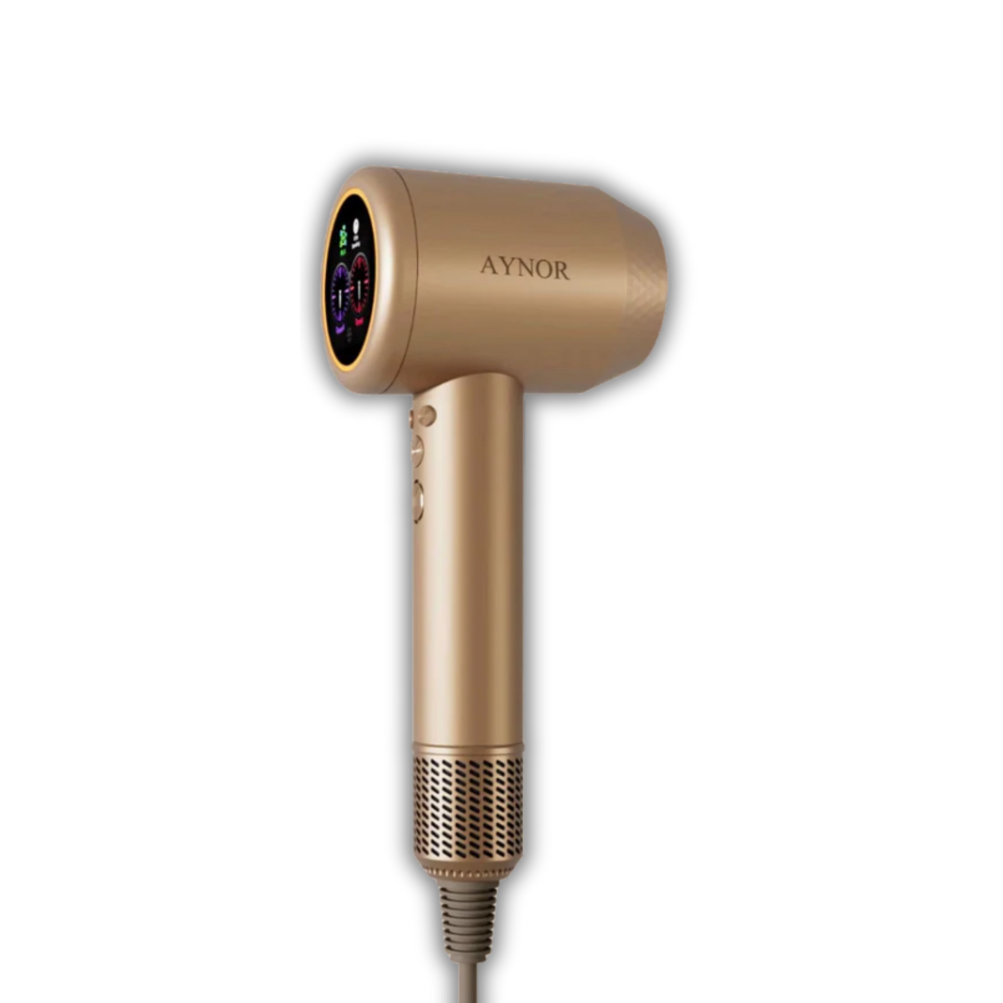 Sèche-Cheveux Ionique