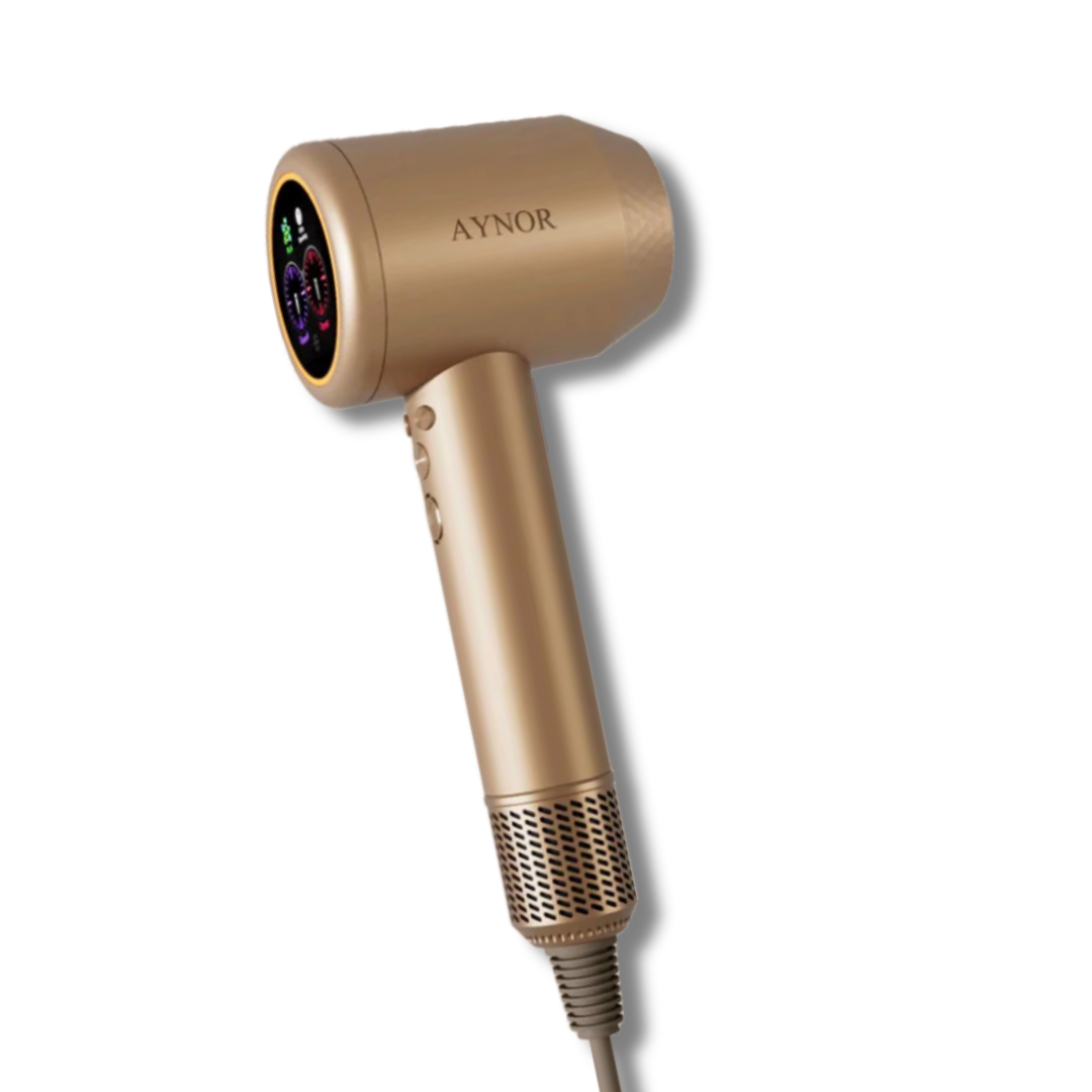 Sèche-Cheveux Ionique